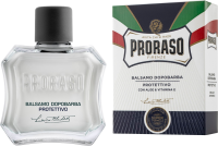 PRORASO Ochranný balzám po holení Aloe Vera 100 ml