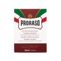 PRORASO Vyživující balzám po holení Sandalwood 100 ml