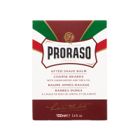 PRORASO Vyživující balzám po holení Sandalwood 100 ml PRORASO Vyživující balzám po holení Sandalwood 100 ml