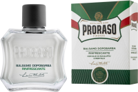 PRORASO Osvěžující balzám po holení Eucalyptus 100 ml