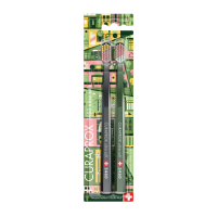 CURAPROX CS 5460 Duo RECYCLED Edition 2025 2 ks