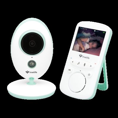 TRUELIFE NannyCam V24 Pro