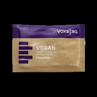 VOXBERG Vegan Protein Čokoláda 30 g