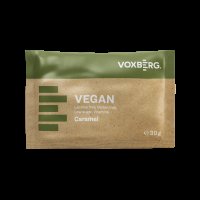 VOXBERG VEGAN Protein Karamel 30 g