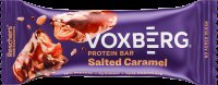 VOXBERG Protein Bar Salted Caramel 50 g