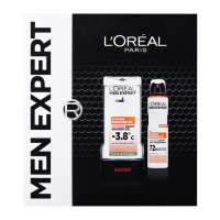 L'ORÉAL PARIS Men Expert Hydra Energetic Extreme Sport set Vánoční balíček 2025 2 ks L'ORÉAL PARIS Men Expert Hydra Energetic Extreme Sport set Vánoční balíček 2025 2 ks