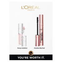 L'ORÉAL PARIS You are Worth It set Vánoční balíček 2025 2 ks