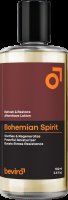 BEVIRO Ochranná voda po holení s květinově-kořeněnou vůní Bohemian Spirit 100 ml BEVIRO Ochranná voda po holení s květinově-kořeněnou vůní Bohemian Spirit 100 ml