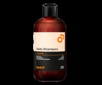 BEVIRO Přírodní šampon pro každodenní použití 250 ml BEVIRO Přírodní šampon pro každodenní použití 250 ml