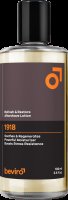 BEVIRO Ochranná voda po holení s klasickou vůní 1918 100 ml BEVIRO Ochranná voda po holení s klasickou vůní 1918 100 ml