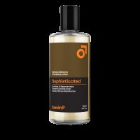 BEVIRO Ochranná voda po holení Sophisticated 100 ml BEVIRO Ochranná voda po holení Sophisticated 100 ml