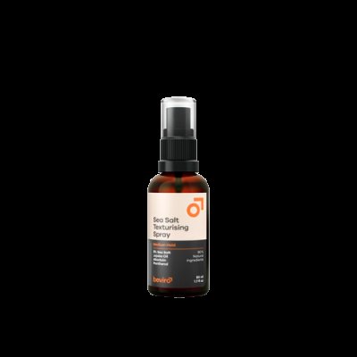 BEVIRO Slaný texturizační sprej se střední fixací 50 ml