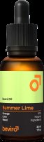 BEVIRO Lehký vyživující olej na vousy s citrusovou vůní 30 ml BEVIRO Lehký vyživující olej na vousy s citrusovou vůní 30 ml