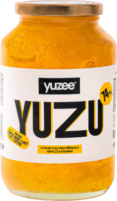 YUZEE Yuzu 1000 g