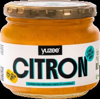 YUZEE Citron 550 g