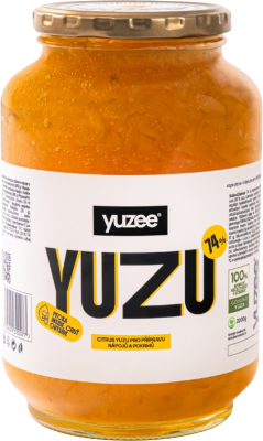 YUZEE Yuzu 2000 g