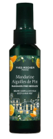 YVES SAINT LAURENT Yves Rocher Parfémovaný sprej na tělo a vlasy Mandarinka & jehličí 100 ml