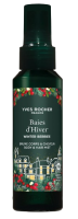 YVES ROCHER Yves Rocher Parfémovaný sprej na tělo a vlasy Zimní plody 100 ml YVES ROCHER Yves Rocher Parfémovaný sprej na tělo a vlasy Zimní plody 100 ml