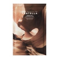 SKIN1011 Madagascar Centella Probio Cica Nourishing Mask 22 ml