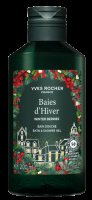 YVES ROCHER Sprchový gel Zimní plody 200 ml YVES ROCHER Sprchový gel Zimní plody 200 ml