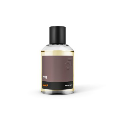 BEVIRO 1918 Eau De Toilette (50 ml)