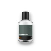 BEVIRO eviro Metropolitan Eau De Toilette (50 ml)