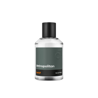 BEVIRO eviro Metropolitan Eau De Toilette (50 ml)
