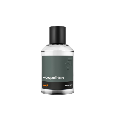 BEVIRO eviro Metropolitan Eau De Toilette (50 ml)