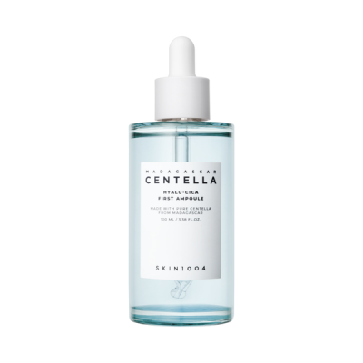SKIN1007 Madagascar Centella Hyalu-Cica First Ampoule 100 ml