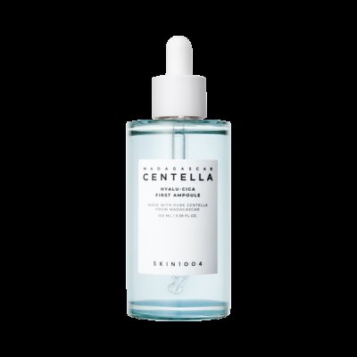 SKIN1007 Madagascar Centella Hyalu-Cica First Ampoule 100 ml
