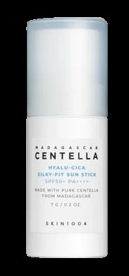 SKIN1004 Madagascar Centella Hyalu-Cica Silky-Fit Sun Stick - Spf50+ Pa++++ 7 g