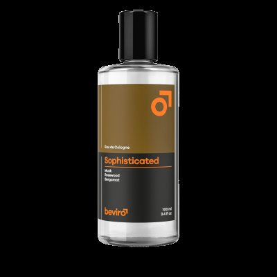 BEVIRO Sophisticated Eau De Cologne 100 ml