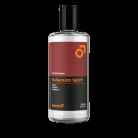 BEVIRO Bohemian Spirit Eau De Cologne 100 ml