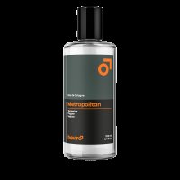 BEVIRO Metropolitan Eau De Cologne 100 ml