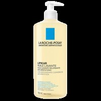 LA ROCHE-POSAY Lipikar Cleansing oil AP+ 750 ml