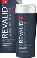 REVALID Energizing Shampoo Men 200 ml