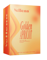 VELLENA Ženské zdraví nápoj meruňka & rakytník (limitovaná edice) 30 sáčků