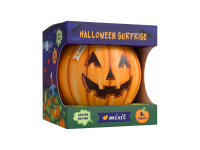 MIXIT Halloweenská dýně plná dobrot 333 g