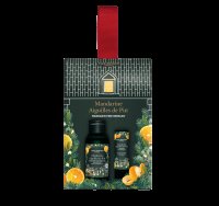 YVES ROCHER Dárková sada Mandarinka a jehličí 2 ks