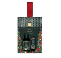 YVES ROCHER Dárková sada Zimní plody 2 ks YVES ROCHER Dárková sada Zimní plody 2 ks