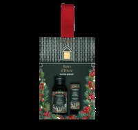 YVES ROCHER Dárková sada Zimní plody 2 ks