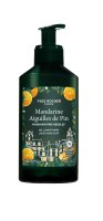 YVES ROCHER Tekuté mýdlo na ruce Mandarinka & jehličí 190 ml