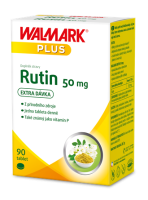 WALMARK Walmark Rutin 50mg tbl.90 90 tablet