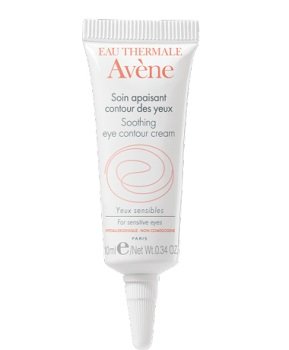 AVÈNE Zklidňující oční emulze 10 ml