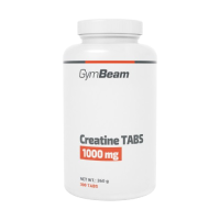 GYMBEAM Kreatin TABS 1000 mg 300 tablet