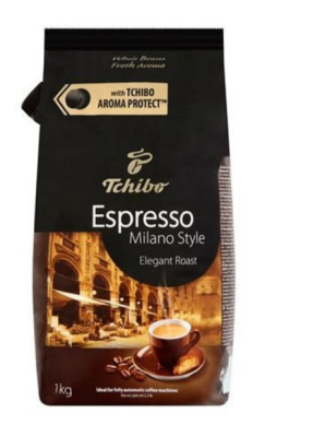 TCHIBO Espresso Milano 1000 g