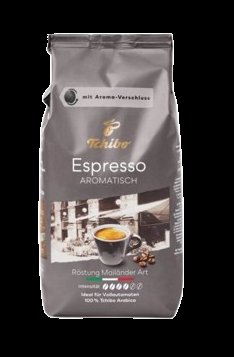 TCHIBO Espresso Milano 1000 g