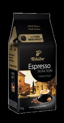 TCHIBO Espresso Sicilia 1000 g