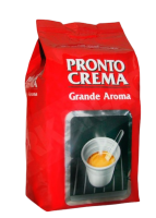 LAVAZZA Prontocrema Grande Aroma 1000 g