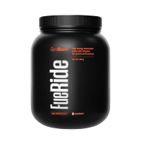 GYMBEAM Sportovní nápoj FueRide - grapefruit 800 g GYMBEAM Sportovní nápoj FueRide - grapefruit 800 g